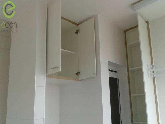#AP0291 - Apartamento para Locação em Santos - SP - 3
