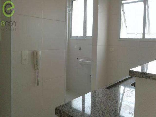 #AP0291 - Apartamento para Locação em Santos - SP - 2