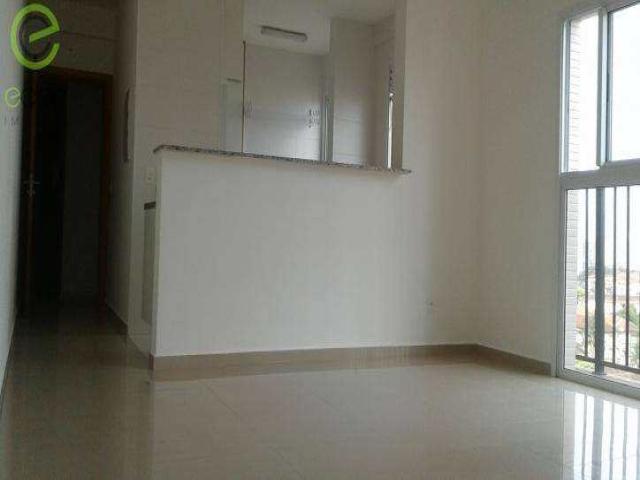 #AP0291 - Apartamento para Locação em Santos - SP - 1