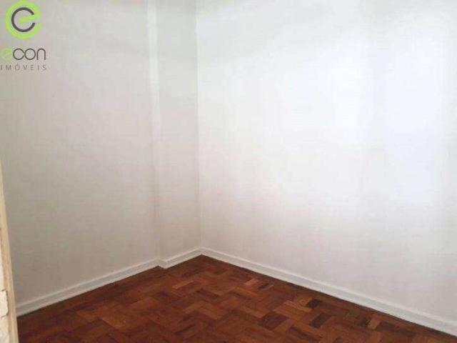 #AP0281 - Apartamento para Locação em Santos - SP