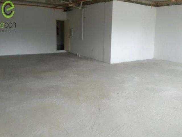 #SA0017 - Sala para Venda em Santos - SP - 3