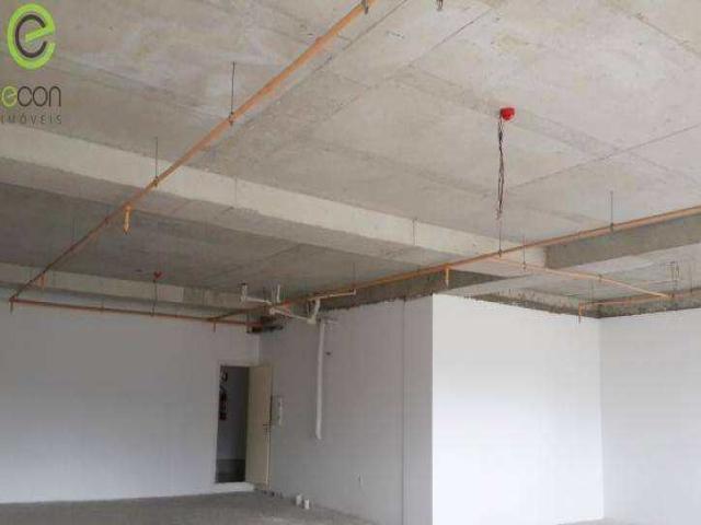 #SA0017 - Sala para Venda em Santos - SP - 2