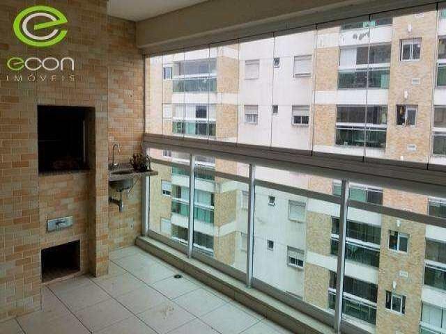 #AP0230 - Apartamento para Locação em Santos - SP - 1