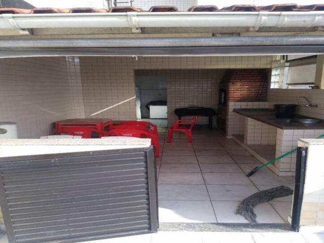 #AP0168 - Apartamento para Venda em São Vicente - SP