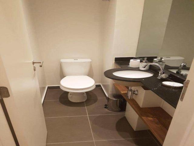 #AP0126 - Apartamento para Locação em Santos - SP - 3