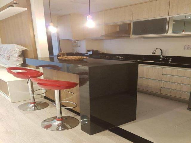 #AP0126 - Apartamento para Locação em Santos - SP - 1