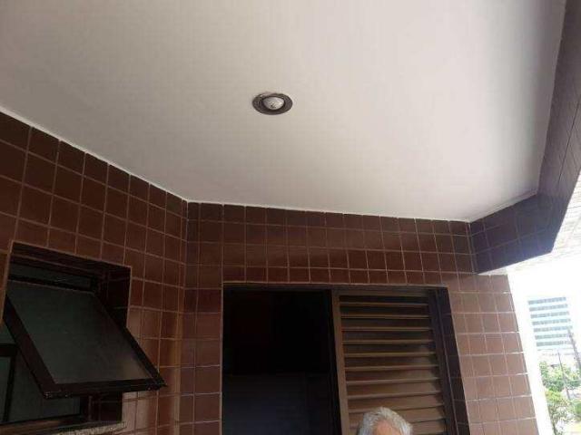 #AP0105 - Apartamento para Locação em Santos - SP - 3
