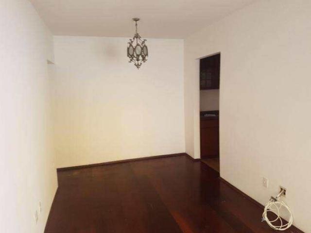 #AP0105 - Apartamento para Locação em Santos - SP - 1