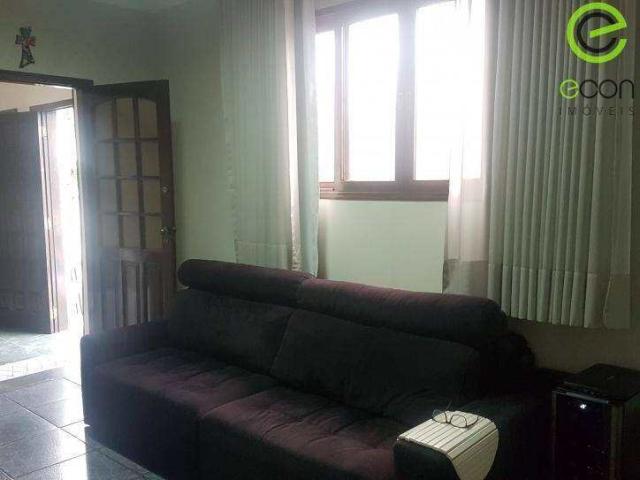 #SO0001 - Casa para Venda em Santos - SP - 3