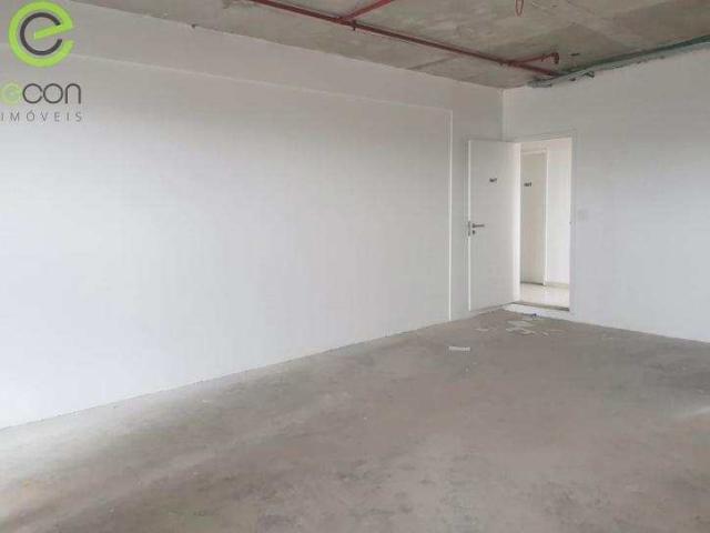 #SA0003 - Sala para Venda em Santos - SP - 3