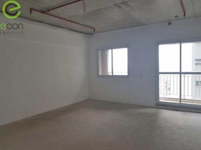 #SA0003 - Sala para Venda em Santos - SP - 2