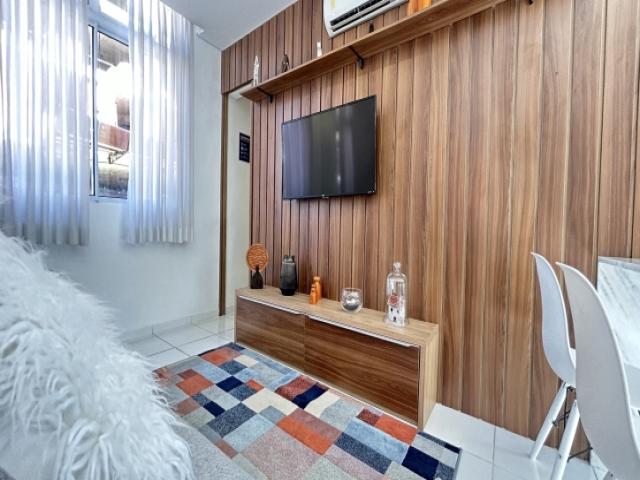 #2026 - Apartamento para Venda em São Vicente - SP - 3
