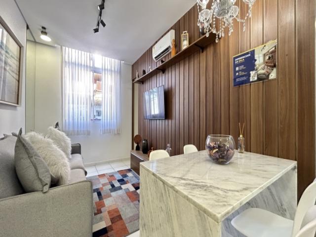 #2026 - Apartamento para Venda em São Vicente - SP - 2