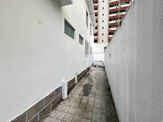 #2035 - Casa para Locação em Santos - SP - 3