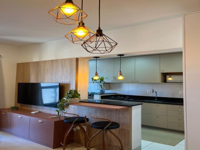#2052 - Apartamento para Locação em Santos - SP - 3