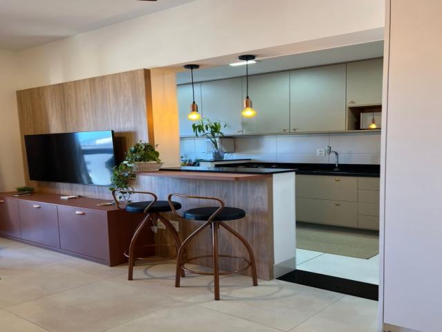 #2052 - Apartamento para Locação em Santos - SP - 2