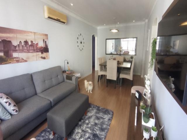 #2057 - Apartamento para Venda em Santos - SP