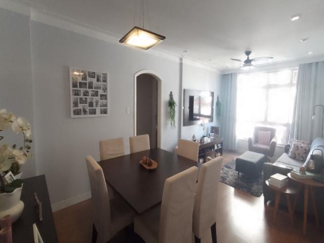 #2057 - Apartamento para Venda em Santos - SP