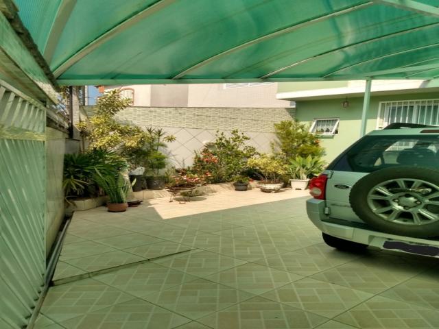 #2071 - Casa para Venda em São Vicente - SP - 2