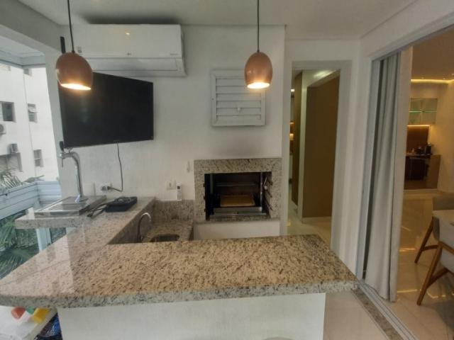 #2073 - Apartamento para Venda em Guarujá - SP - 2