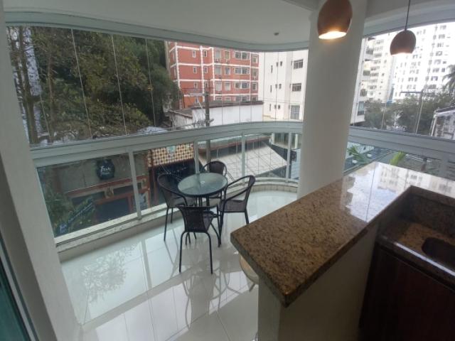 #2073 - Apartamento para Venda em Guarujá - SP - 3