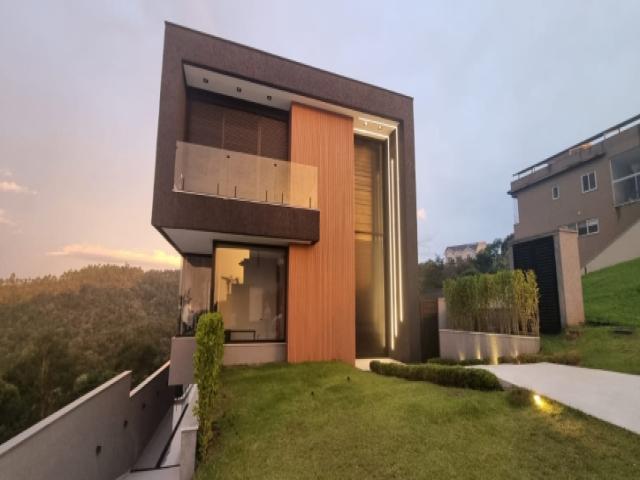 #2076 - Casa em condomínio para Venda em  -  - 3