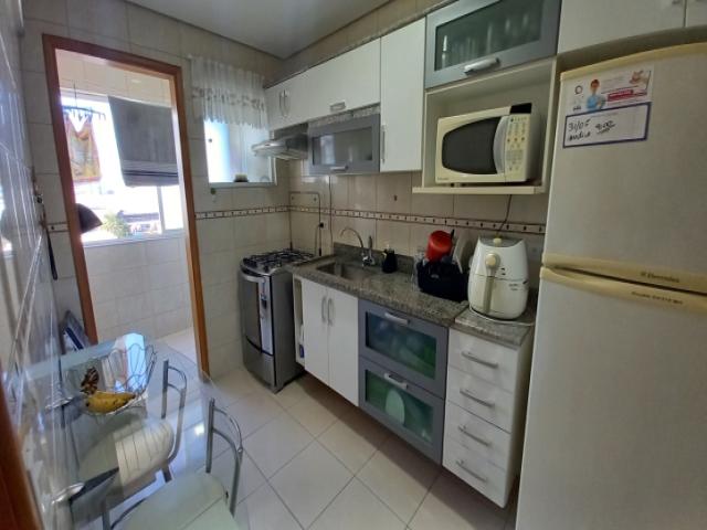 #2077 - Apartamento para Venda em Santos - SP - 3