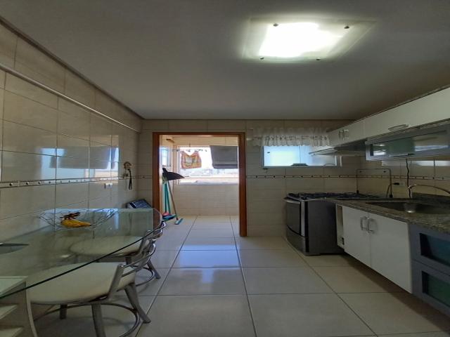 #2077 - Apartamento para Venda em Santos - SP - 2