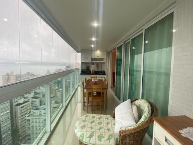 #2079 - Apartamento para Venda em Santos - SP - 2