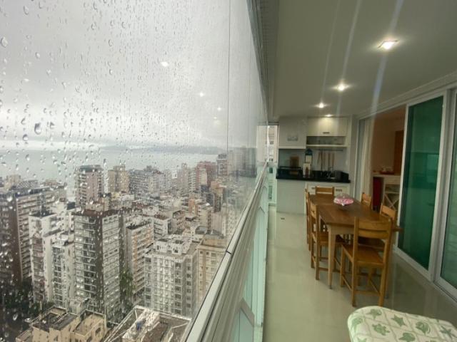 #2079 - Apartamento para Venda em Santos - SP - 3