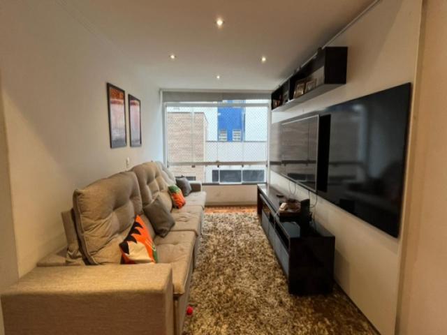 #2080 - Apartamento para Venda em Santos - SP - 1