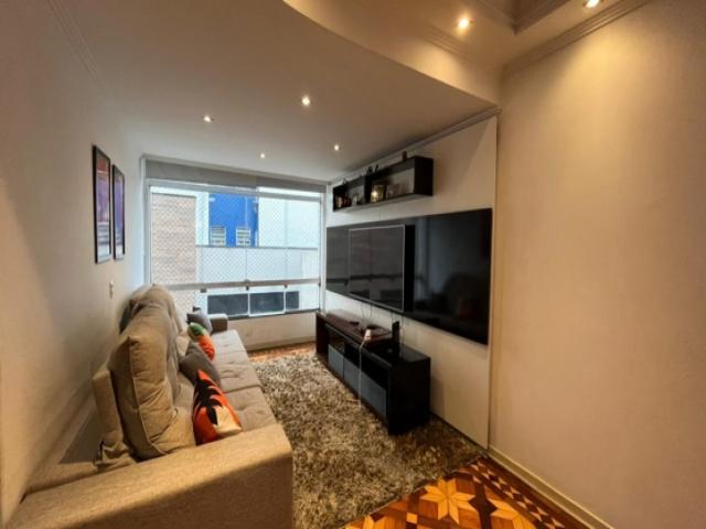 #2080 - Apartamento para Venda em Santos - SP - 2