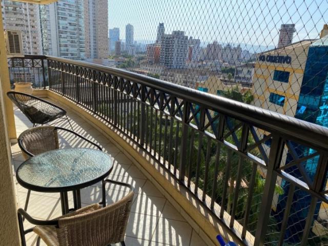#2087 - Apartamento para Venda em Santos - SP - 2