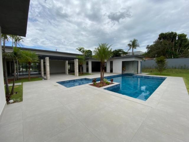 #2089 - Casa em condomínio para Venda em Indaiatuba - SP