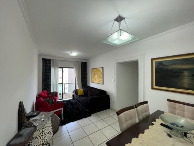 #2100 - Apartamento para Venda em Santos - SP - 1