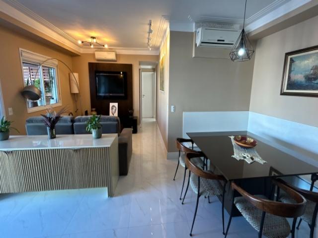 #2102 - Apartamento para Venda em Santos - SP - 3