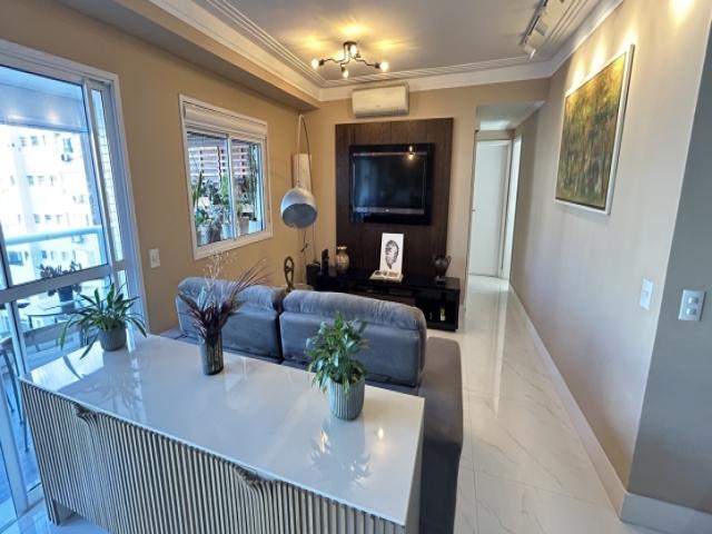 #2102 - Apartamento para Venda em Santos - SP - 2