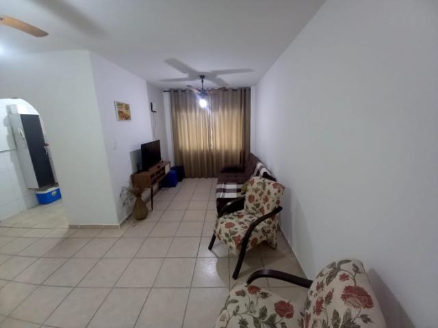 #2106 - Apartamento para Venda em Santos - SP - 1
