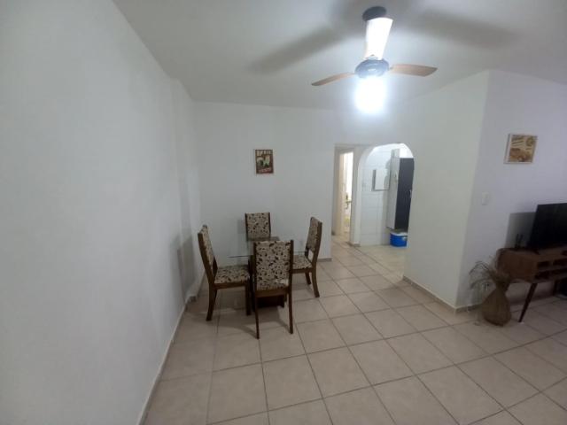 #2106 - Apartamento para Venda em Santos - SP - 3