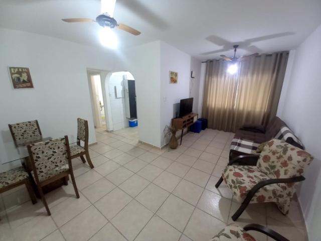 #2106 - Apartamento para Venda em Santos - SP - 2