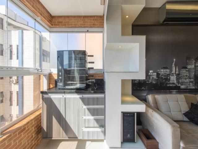 #2109 - Apartamento para Locação em Santos - SP - 3