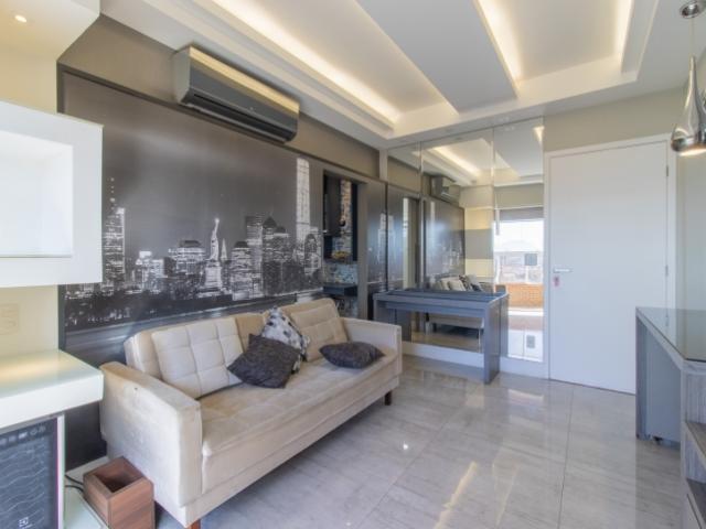 #2109 - Apartamento para Locação em Santos - SP - 2