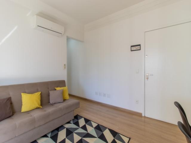 #2110 - Apartamento para Locação em Santos - SP - 3