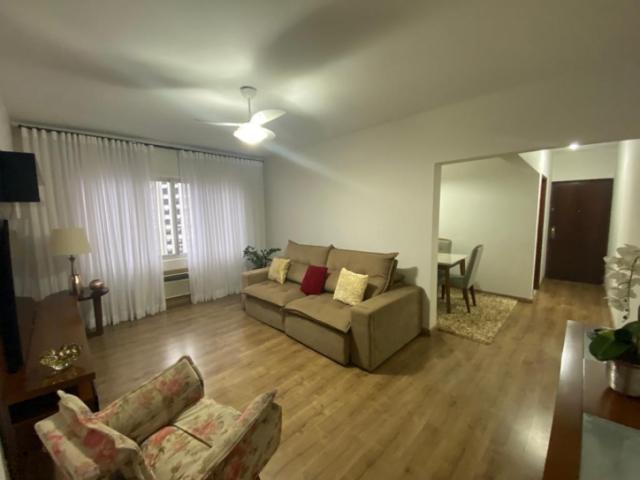 #2111 - Apartamento para Venda em Santos - SP - 2