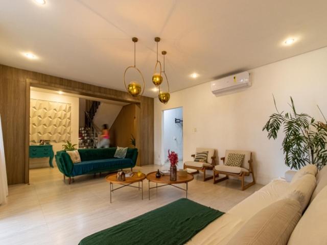 #2114 - Casa para Venda em São Vicente - SP - 1