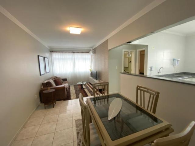 #2115 - Apartamento para Venda em Santos - SP - 3