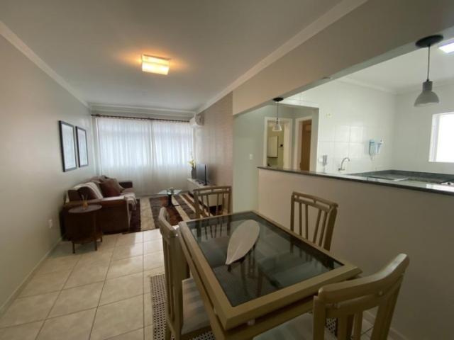 #2115 - Apartamento para Venda em Santos - SP - 2