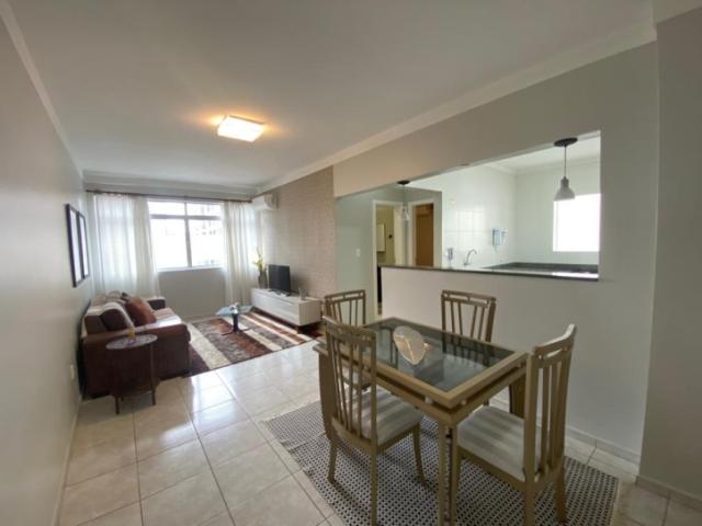 #2115 - Apartamento para Venda em Santos - SP - 1