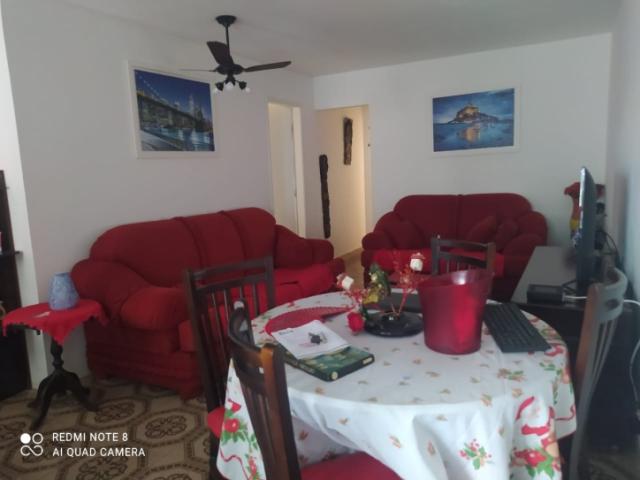 #2119 - Cobertura para Venda em Santos - SP - 2