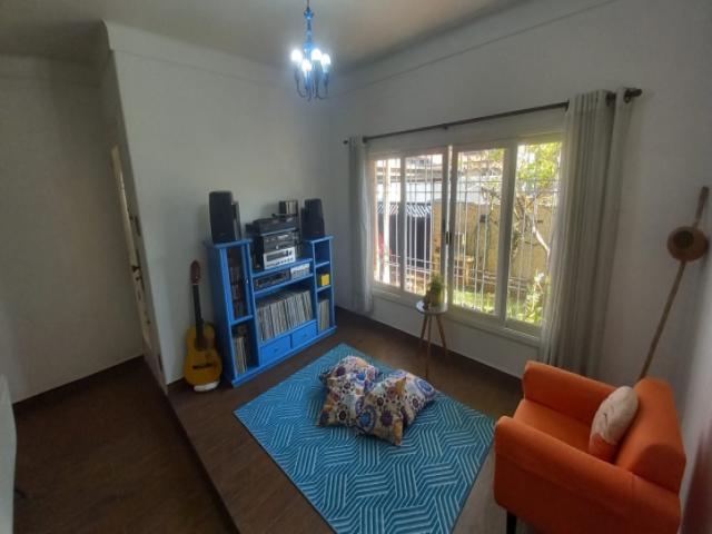 #2121 - Casa para Venda em Santos - SP - 1